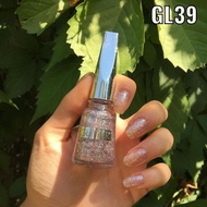 FLORMAR GLITTER NAIL ENAMEL