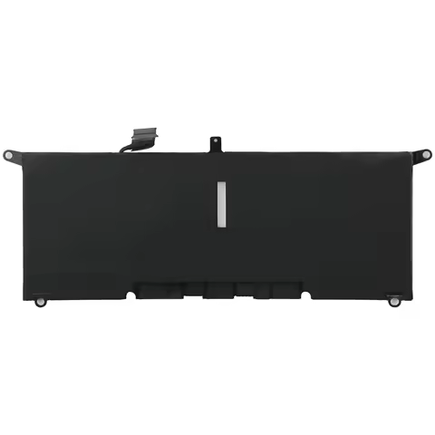 DXGH8 Battery Replacement for Dell XPS 9370 7390 9380 2019 Inspiron 5390 5391 7490 7390 2-in-1 7391 