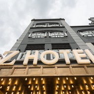 Stay Hotel complimentary 2 ticket  Lost World Ticket Stay 3 Days 2 Nights