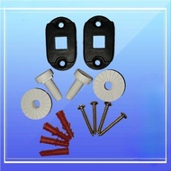 [100% ORIGINAL] FISH BRAND CJAC 6010 Wall Bracket [Toilet Cistern Bracket]