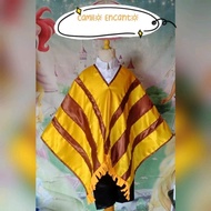 Camilo Costume Camilo Encanto Costume