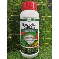 1L Behn Meyer Basfoliar Cabmag / Kalsium / Boron / Magnesium
