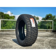 OFFER New 20Inch 4x4 Tires OFFROAD Tayar MAXXIS Tyre RAZR AT811 275/55/20 - READY STOCK