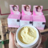 Qnic Underarm Cream new model (77@ gialai)