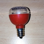 Lampu Sembahyang LED merah terang