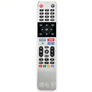 New replaced Remote for Skyworth Android TV UB5000 UB5550 43UB5500 32TB5000 55S6  32S3N 40S3N 43S3N 