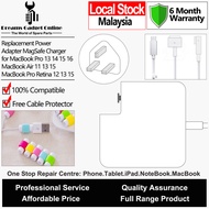 Replacement Power Adapter 45W 60W 85W L T Connector Charger for Laptop Mac Book Air Pro Retina 13 A1