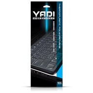 YADI MacBook Air系列鍵盤保護膜 KCT-APPLE12-180