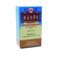 岷山明目地黄丸 Ming Mu Di Huang Wan