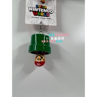 [77 Japan Daigou] Universal Studios Mario Flowerpot Ornaments