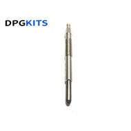 8-94133-759-9 12V Glow Plugs set For Isuzu 4JB1 4JB1T 4JG1 4JG1T 4JA1 4JA1T Engine Sumitomo Kobelco 
