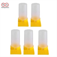 Hive Beekeeping Water Dispenser Honey Point Water Feeder Bee Hive Entrance Feeder, Beekeeping Tools 