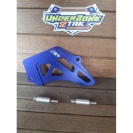 Front Gear Cover HONDA GTR Sonic CNC RC3