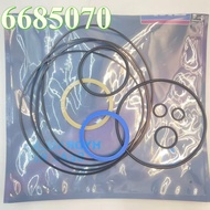 6685070 Hydraulic Seal Kit Lift Cylinder Fits for Bobcat 825 843 853 843B 6685070