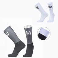 Sky Team Sky Aerodynamic Cycling Socks Thin Cycling Socks Aero Socks