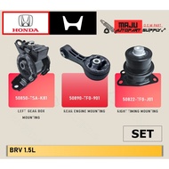 (HONDA) BRV 1.5L - ENGINE MOUNTING