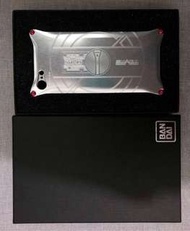 Bandai PB Japan 幪面超人Kamen Rider 555 (Fiaz) iPhone 7 or 8 用鋁合金 case
