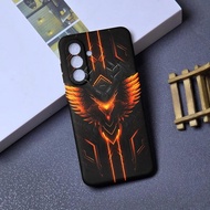 Softcase FOR Samsung A36 5G Samsung A56 5G Motif SNY20 - Samsung HP Case - Silicone Protection FOR S