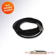 BOSCH High Pressure Cleaner Bosch Hose F016F04523 Compatible with GHP 5-13C