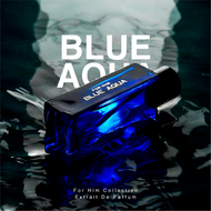 BLUE AQUA EDP by SugarBomb