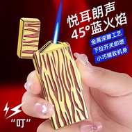 Creative jet Flame Lighter