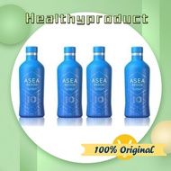 ASEA Redox (NEW) Supplement Water (960ML)*4Bottle (Original)