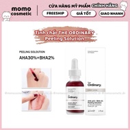 The Ordinary AHA 30% + BHA 2% Peeling Solution 30ml