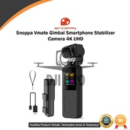 Snoppa Vmate Gimbal Smartphone Stabilizer Camera 4K ULTRA HD