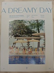 IVE《A Dreamy Day》寫真集