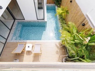 Pattaya four bedroom pool Villa [15 minutes drive to Pattaya Beach + near Jomtien Night Market]