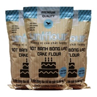 Cake Flour Uniflour sponge Cake powder 2kg pack with protein content 8.0 - 9.5% especially suitable 