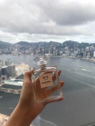 Chanel No.5 LEAU 100ml EDP