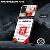 Case SAMSUNG A21S - Casing SAMSUNG A21S Terbaru Neycase { Case R0K0K3} Silikon SAMSUNG A21S - Casing
