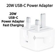 Apple 20W Fast Charger For iPhone series