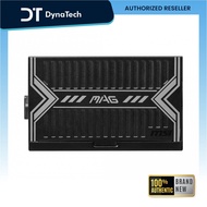 MSI MAG A550BN BRONZE 550W 80+ PSU