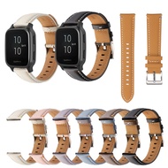 For Garmin Venu SQ SQ2 SQ2 Music  eather strap wristband
