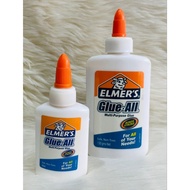 elmer's glue per piece