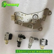 4T40E 4T45E Transmission Solenoid Set 99174 for 2003 On Chevrolet Cavalier Malibu Achieva Alero Cutl