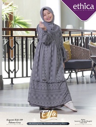 SARIMBIT ELFA 234 PALOMA GREY BY ETHICA