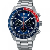 SEIKO [Solar] Prospex (PROSPEX) SBDL097 SPEEDTIMER Solar Chronograph [Genuine]