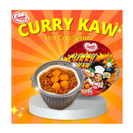 【HALAL】SYIOK RASA SELF-HEATING HOT POT - TOM YAM KUNG / KARI KAW (160G/250G)