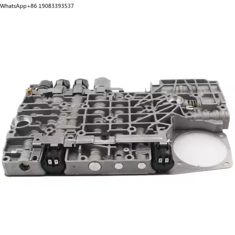 Gearbox Body for ford 4R44E 5R55E 5R44E 4R55E