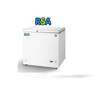 Chest Freezer RSA 100 Liter CF-110 (Box Freezer RSA)