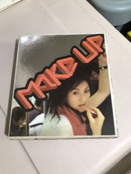 楊千嬅 miriam Make Up