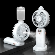 Fan Spray Small Fan usb Style NH2A