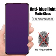 EllaStuff Xiaomi Redmi 8 8a 8a Pro Matte Tempered Glass Anti Blue Ceramic Anti Scratch Redmi 8 8a 8a