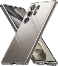 Samsung Galaxy S24 / S24 Plus / S24 Ultra - Ringke Fusion Case