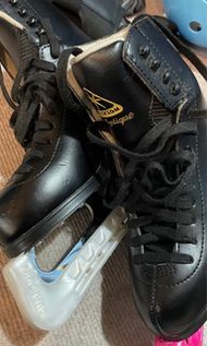 Jackson Mystique 1592  6M 花式溜冰鞋 冰刀 Figure Skate 入門初階