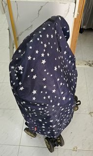 Combi 雙向型嬰兒車