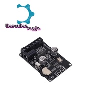 XY-P40W 2x40W Class-D Stereo Bluetooth 5.0 Remote Digital Amplifier